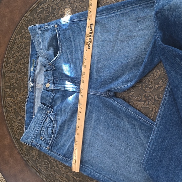 7 For All Mankind jeans 34x34 - Picture 11 of 12